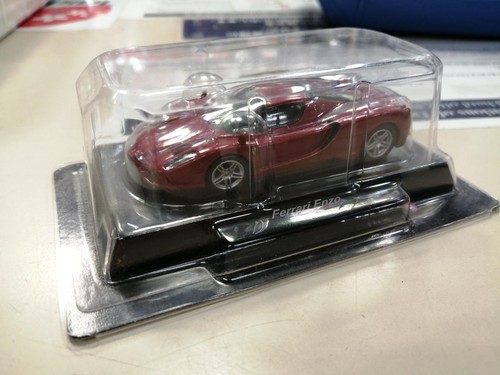 Kyosho ferrari enzo - ferrari,