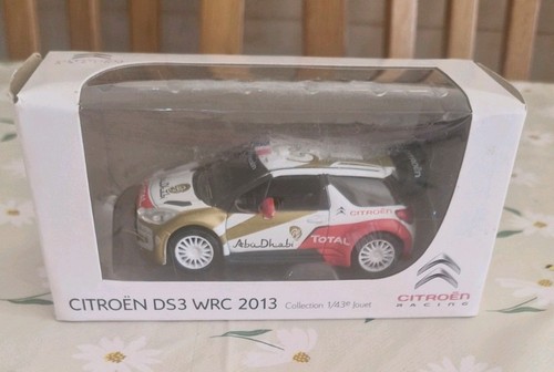 Norev citroen ds3 - ds3, 2013
