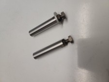 Set Sollevatori Whizzer Motor