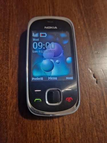 Cellulare nokia 7230 - nokia,