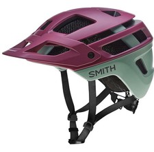 Casco mountain bike Smith