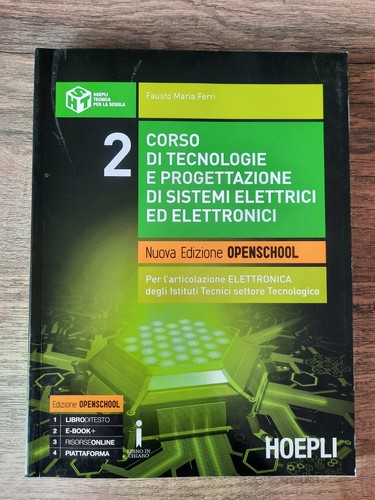 Corso tecnologie e - tecnologie,