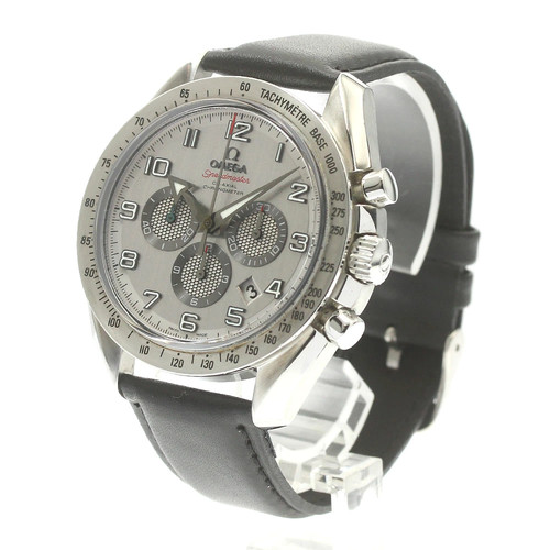 Omega speedmaster broad arrow - omega,