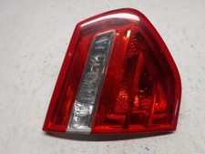 Fanale posteriore sinistro