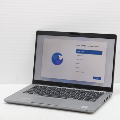 Dell latitude 5410 pollici - latitude, 14