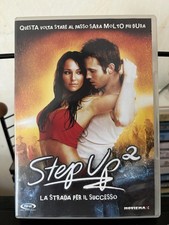 DVD Step Up 2