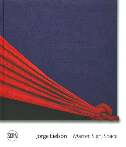Jorge eielson matter - jorge, matter,