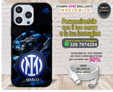Cover personalizzata con nome - personalizzata,