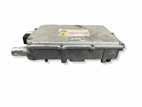 Volvo xc90 2021 convertitore - 2021,