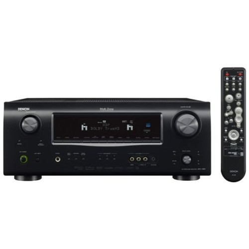 Denon avc 1909 surround - av,