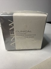 Avon anew clinical advanced - clinical,