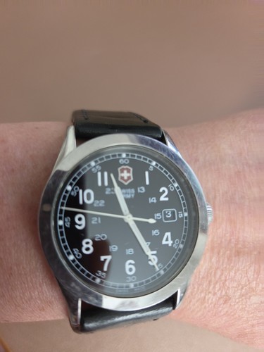 Orologio uomo victorinox - uomo,