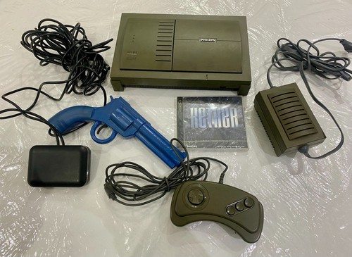 Philips cdi 450 gun - philips,