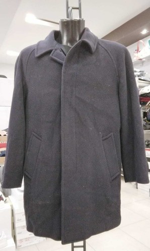 Cappotto donna woman blu - donna,