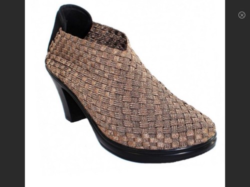 Stivaletti corkys oro - stivaletti,