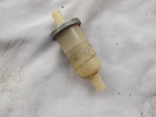 FILTRO BENZINA HONDA DEAUVILLE 650