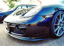 Spoiler labbro labbro