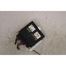 CENTRALINA SERVIZI (AUTOCARRO)