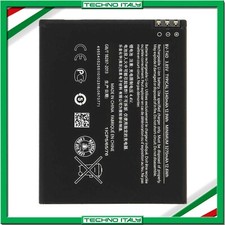 Batteria per microsoft nokia - batteria,