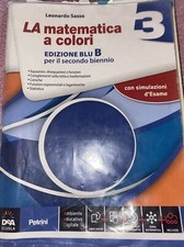 9788849421118 / La matematica