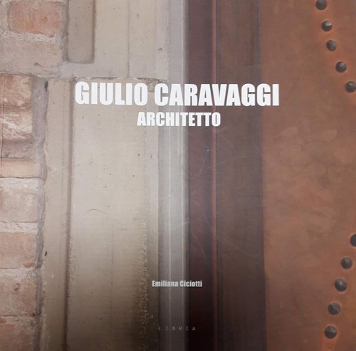 Giulio caravaggi architetto - architetto,