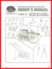 Powell Cole Planet Jr trapani