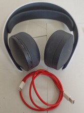 Sony Pulse Cuffie Wireless 3D