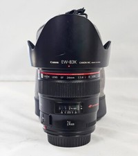 #Canon EF 24mm f/1.4 L II USM