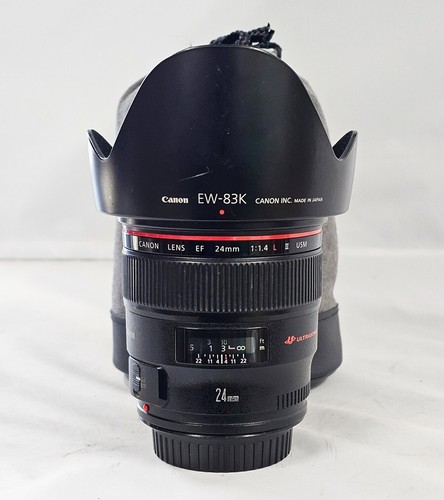 Canon 24mm 4 - #canon, l