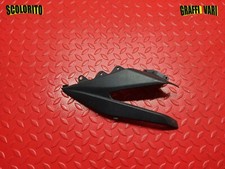 KAROSSERIE VERKLEIDUNG PFEIL HINTEN LINKS ABDECKUNG HONDA SH 300 SPORT JAHR 2013
