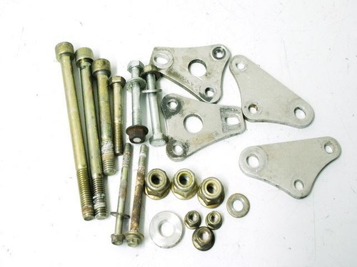 Cagiva canyon 600 - 600, 5g1