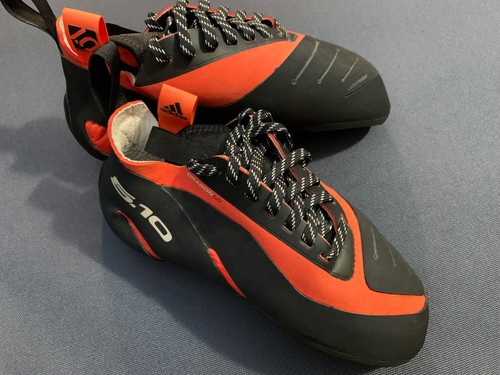 Scarpe arrampicata adidas - scarpe,