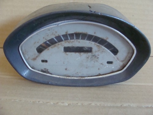 Contachilometri vespa 400 acma - vespa,
