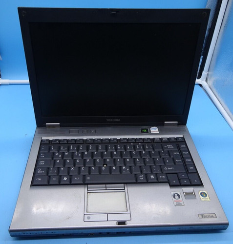 Toshiba tecra - toshiba, m9