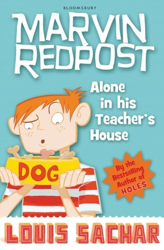 Alone his teacher house - in, teacher's