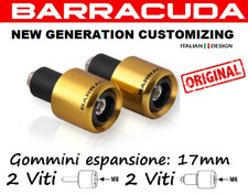 Barracuda contrappesi - barracuda,