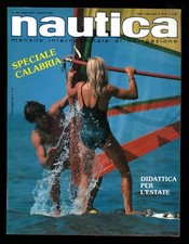 Nautica mensile internazionale