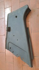 Rivestimento sotto cruscotto - sotto,