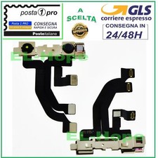 Flat fotocamera frontale per - frontale,