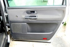 1x VW Sharan 7M Pannello Porta