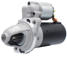 Motorino avviamento starter - di,