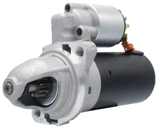 Motorino avviamento starter - avviamento,