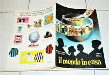 Album mondo casa serie - il,