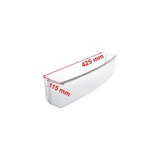 Ripiano balconcino bottiglie - ripiano,