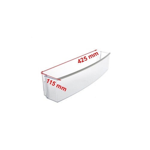 Ripiano balconcino bottiglie - ripiano,