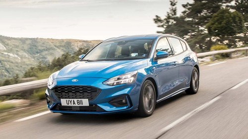 Ford focus 2018 - focus,