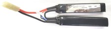 Batteria lipo softair - x,