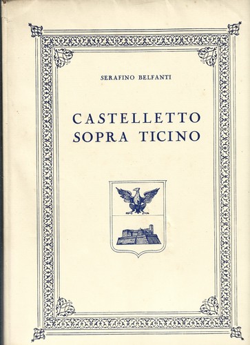 Lago maggiore belfanti - maggiore+, s.belfanti
