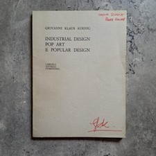 Industrial design pop - , e