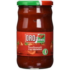 Polpa di pomodoro Oro di Parma